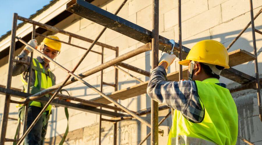 Expert top industrial roofings services in Grant, IA
